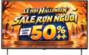 Smart Tivi LG OLED AI 4K 55 Inch OLED55B6PSA