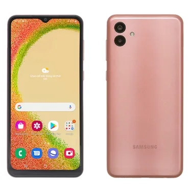 Samsung Galaxy A04 (3+32GB) 0
