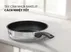 Chảo Inox 5 Đáy Sunhouse IN16M4 2