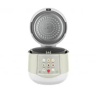 Nồi Cơm Điện Tử Sharp KS-COM1875I-RS 1.8 Lít 4