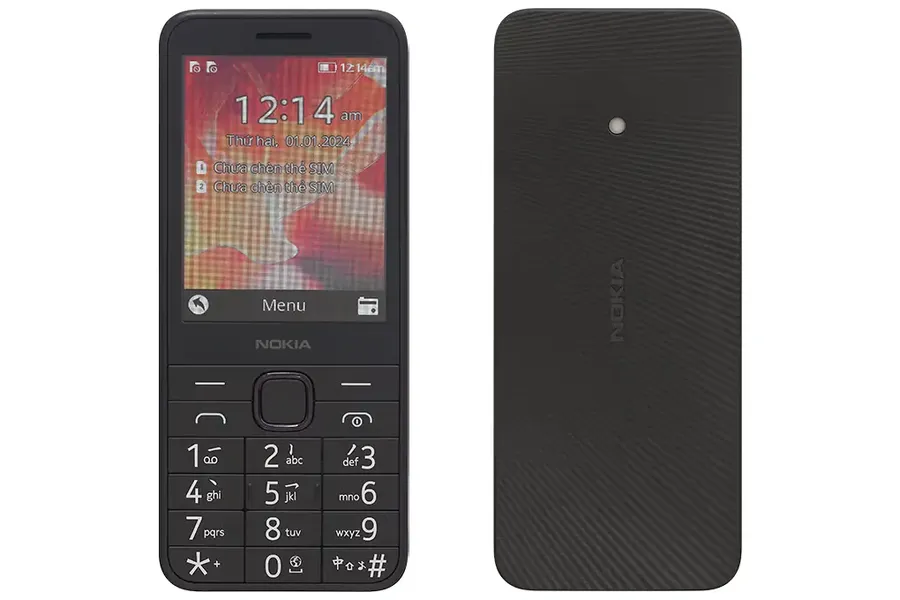 Điện thoại Nokia 220 4G