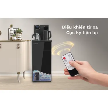 Cây Nước Nóng Lạnh Bàn Trà FUJIHOME TB110E 4