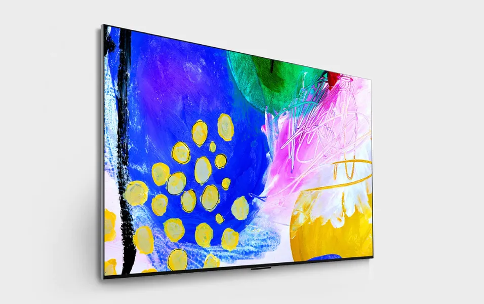 Smart Tivi LG OLED 4K 65 Inch 65G2PSA