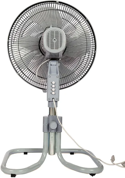 Quạt lửng rút công nghiệp BENNY Cánh 18" (Cánh 45cm) BF-182F