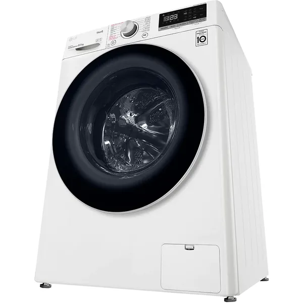 Máy Giặt LG Inverter 8.5 Kg FV1408S4W