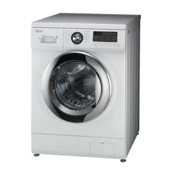 Máy Giặt/Sấy LG 7.5/4 Kg WD-18600