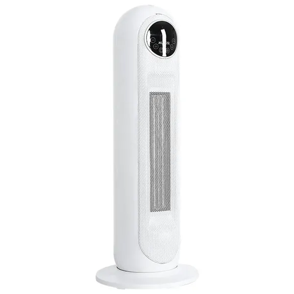 Quạt Sưởi Gốm Ceramic Mutosi MCH-2200