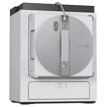 Robot lau kính Ecovacs W3 OMNI 1