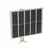 Đèn Đường Năng Lượng Mặt Trời Dùng Ngoài Trời, Sân Vườn Eco Sunhouse SHE-LECRTSE01.200W 2
