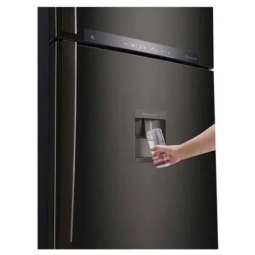 Tủ Lạnh LG Inverter 478 Lít GN-D602BLI 1