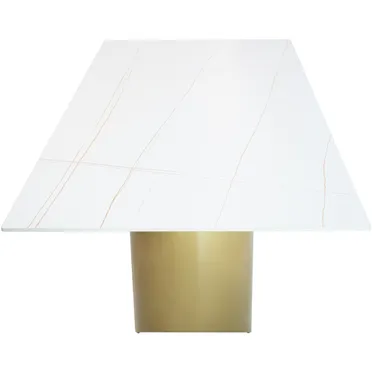 Bàn Ăn Cẩm Thạch FT322 1.8M 2