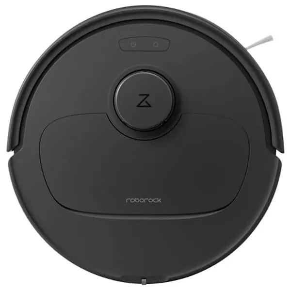 Robot Hút Bụi Roborock Qrevo S Pro Màu Đen