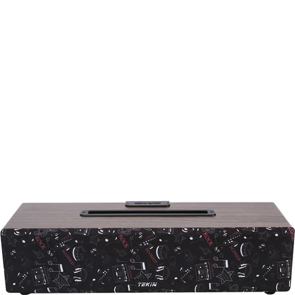 Loa Bluetooth Model 01 Đen
