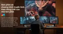 Smart Tivi Hisense 4K 43 Inch 43A6Q