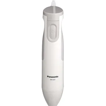 Máy xay cầm tay Panasonic MX-GS1WRA 600W 4