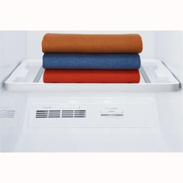 Tủ Chăm Sóc Quần Áo Thông Minh LG S5GOC 8