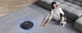 Robot Hút Bụi Thông Minh Ecovacs U2 Pro