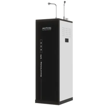 Máy Lọc Nước Nóng Lạnh Nguội 10 Lõi Mutosi MP-360D 2