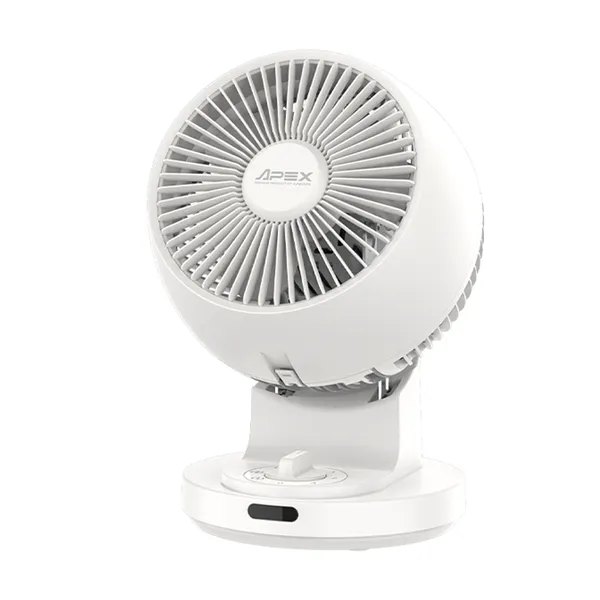 Quạt Tuần Hoàn Không Khí Sunhouse Apex APF7310W 22W