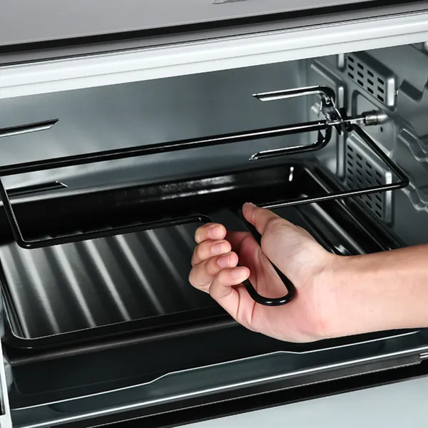 Lò nướng Galanz KWS1530LQ-D2 30 lít