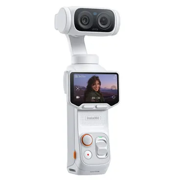 Camera Hành Trình Insta360 Luna Ultra Creator Bundle 1