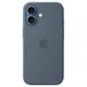 Ốp Lưng iPhone 17 Silicone Case Light Moss-FAE_MGEX4FE/A