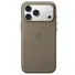Phụ kiện Ốp Lưng iPhone 18 Pro TechWoven Case Burgundy