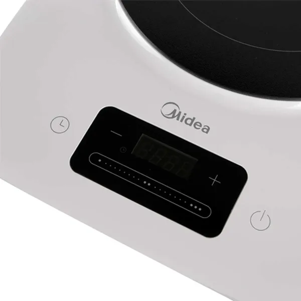 Bếp từ đơn Midea MIT2221DC 2200W