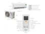 Máy lạnh Panasonic Inverter 1.5 Hp CU/CS-PU12WKH-8M