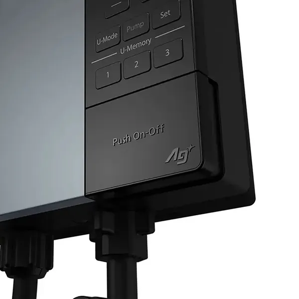 Máy Nước Nóng Trực Tiếp Panasonic DH-4UDP1VZ