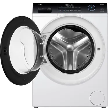 Máy Giặt Aqua Inverter 9 Kg AQD-A900F.W 2
