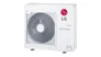 Máy Lạnh Âm Trần LG Inverter 2.5 Hp ZUUQ24GV1.EWGHEVH/ZTNQ24GPLA1 (1 Pha) 0