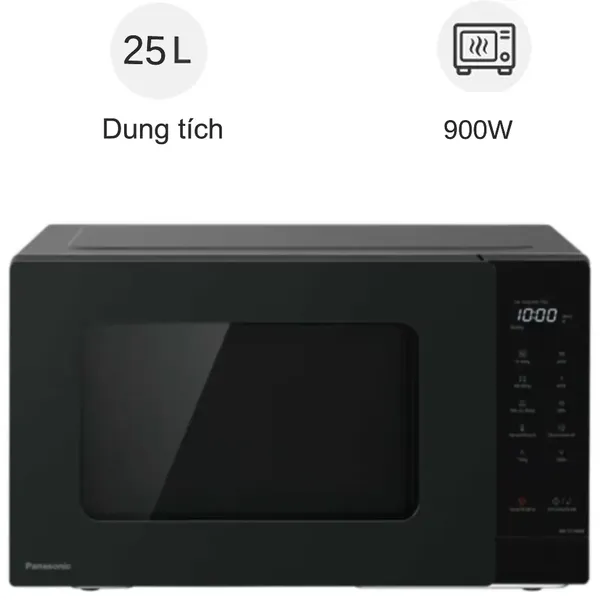 Lò Vi Sóng Panasonic NN-ST34NBYUE