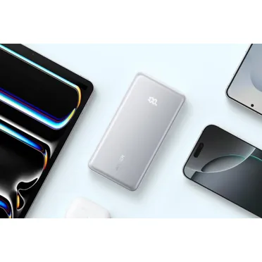 Pin Sạc Dự Phòng Anker 1C1A 22.5W 10000mah Đen 2
