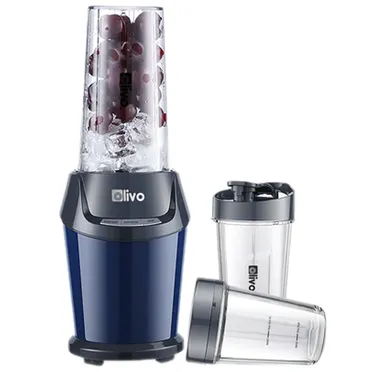 Máy Xay Sinh Tố Mini Olivo MB1000 0