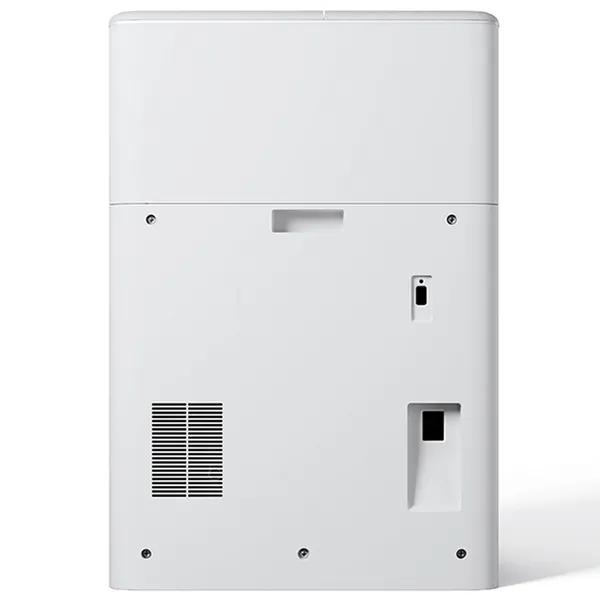 Robot Hút Bụi Thông Minh Ecovacs T90 PRO OMNI Màu Trắng