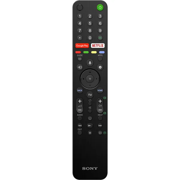 Sony Android Tivi 4K 65 Inch KD-65X7500H