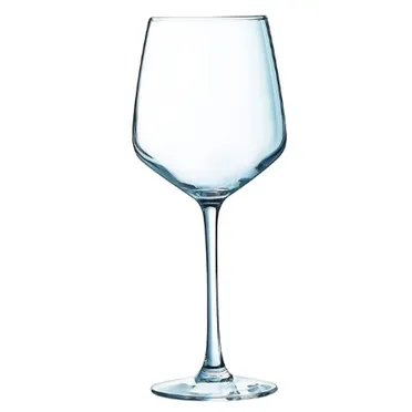 Ly Rượu Vang Thủy Tinh Luminarc Val Surloire 470ml 0