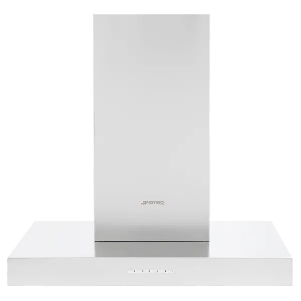 Máy Hút Mùi SMEG KBT600XE