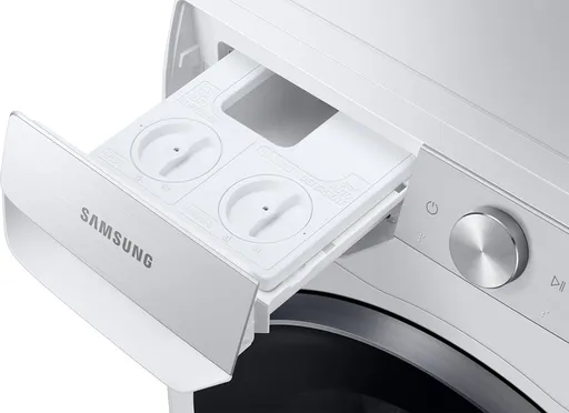 Máy Giặt Samsung Inverter AI 9 Kg WW90TP44DSH / SV 2