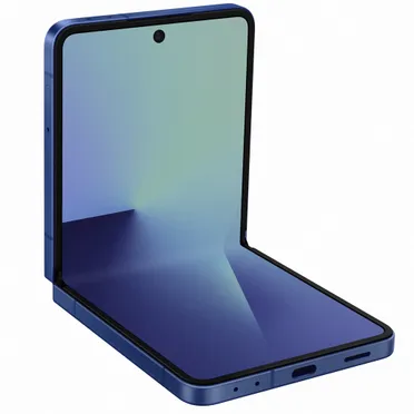 Samsung Galaxy Z Flip7 (12GB+512GB) 1