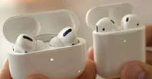 So s&aacute;nh Airpods 2 v&agrave; Airpods Pro: Kh&aacute;c nhau như thế n&agrave;o?