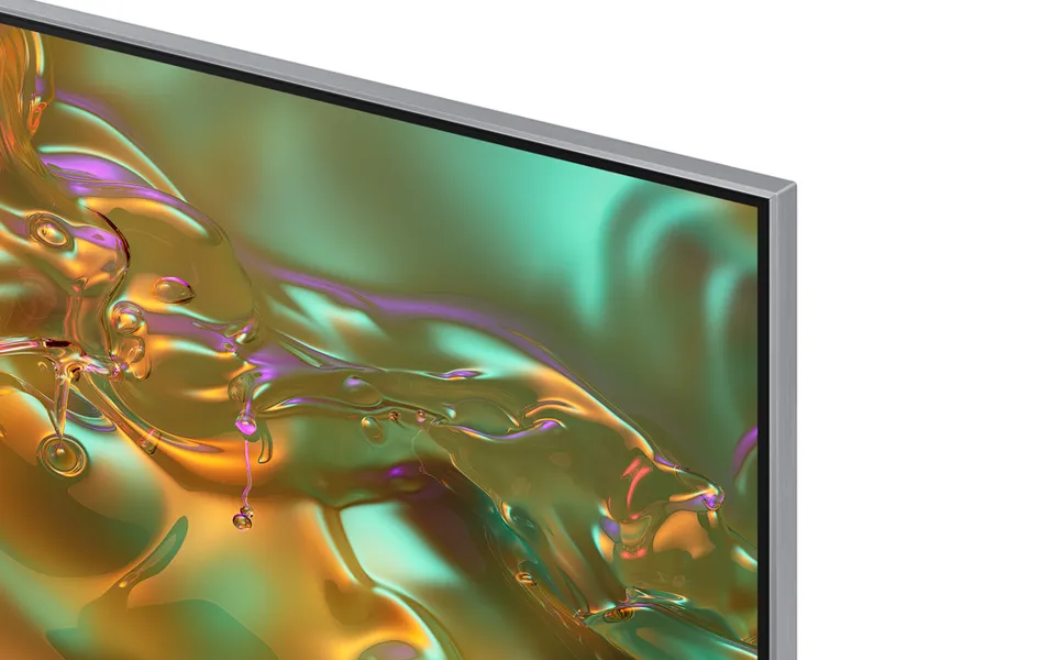 Smart Tivi QLED Samsung 4K 85 Inch QA85Q80D