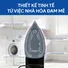 Bàn Ủi Hơi Nước Bluestone SIB-3833 2400W