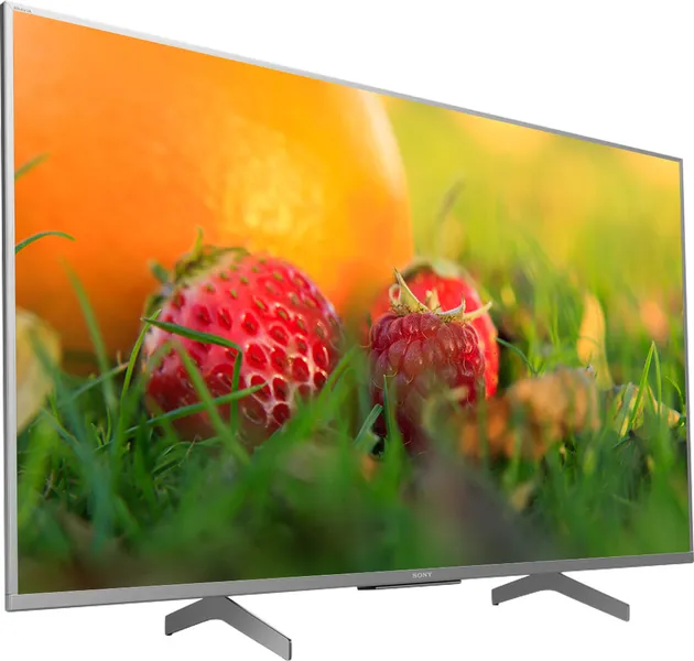 Sony Android Tivi 4K 49 Inch KD-49X8500H/S