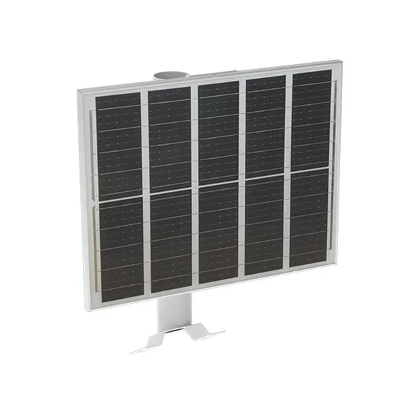 Đèn Đường Năng Lượng Mặt Trời Dùng Ngoài Trời, Sân Vườn Eco Sunhouse SHE-LECRTSE01.200W