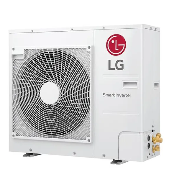 Máy Lạnh Âm Trần LG Inverter 4 Hp ZUUQ36GV1.EWGHEVH/ZTNQ36GYLA1