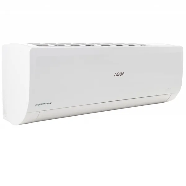 Máy Lạnh Aqua Inverter 1.5 HP AQA-KCRV12WNZ