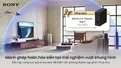 Loa thanh Sony BRAVIA Theatre Bar 7 HT-A7100//Z SP1