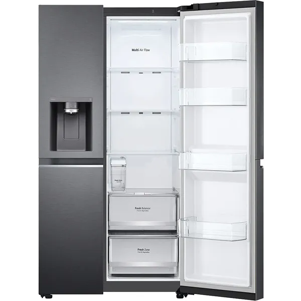 Tủ Lạnh LG Inverter 635 Lít GR-D257MC